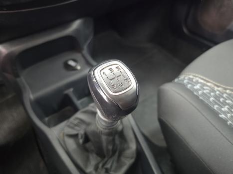 FIAT Uno 1.0 FLEX EVO ATTRACTIVE, Foto 9