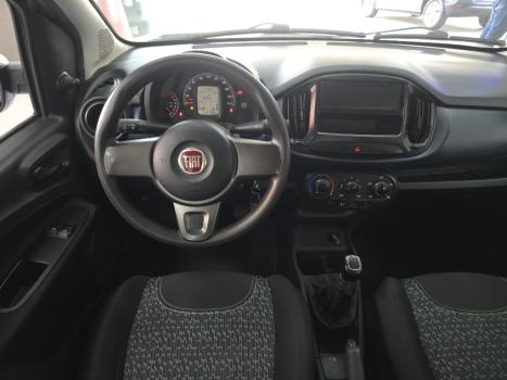 FIAT Uno 1.0 FLEX EVO ATTRACTIVE, Foto 10