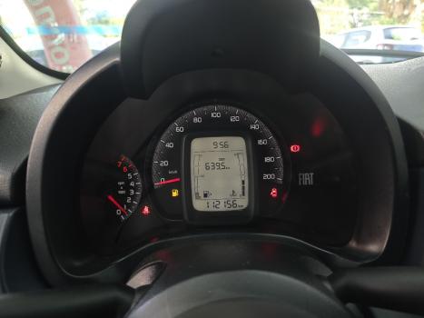 FIAT Uno 1.0 FLEX EVO ATTRACTIVE, Foto 12
