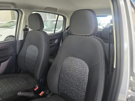 FIAT Uno 1.0 FLEX EVO ATTRACTIVE, Foto 14