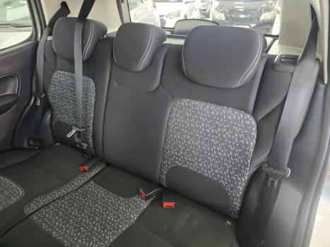 FIAT Uno 1.0 FLEX EVO ATTRACTIVE, Foto 15