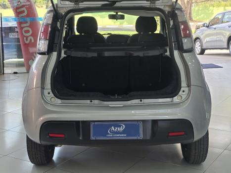 FIAT Uno 1.0 FLEX EVO ATTRACTIVE, Foto 16