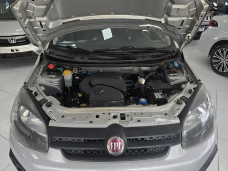 FIAT Uno 1.0 FLEX EVO ATTRACTIVE, Foto 17