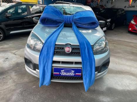 FIAT Uno 1.0 FLEX EVO ATTRACTIVE, Foto 2