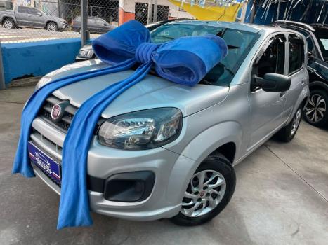 FIAT Uno 1.0 FLEX EVO ATTRACTIVE, Foto 3