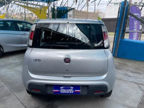 FIAT Uno 1.0 FLEX EVO ATTRACTIVE, Foto 5