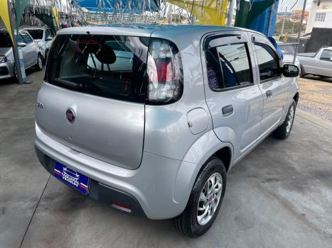FIAT Uno 1.0 FLEX EVO ATTRACTIVE, Foto 6