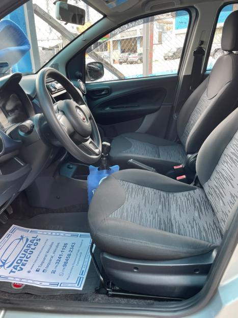 FIAT Uno 1.0 FLEX EVO ATTRACTIVE, Foto 7