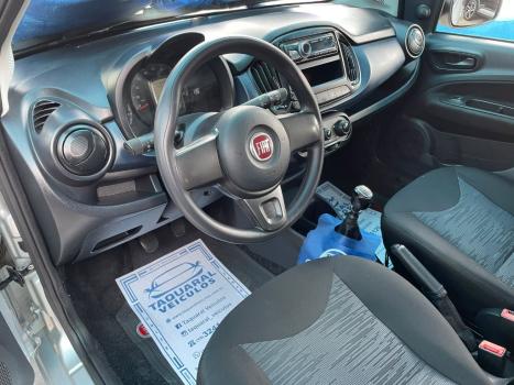 FIAT Uno 1.0 FLEX EVO ATTRACTIVE, Foto 8