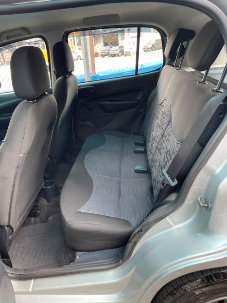 FIAT Uno 1.0 FLEX EVO ATTRACTIVE, Foto 10