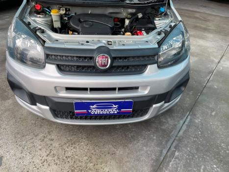FIAT Uno 1.0 FLEX EVO ATTRACTIVE, Foto 12