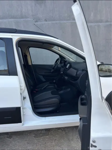 FIAT Uno 1.0 FLEX FIRE WAY, Foto 7