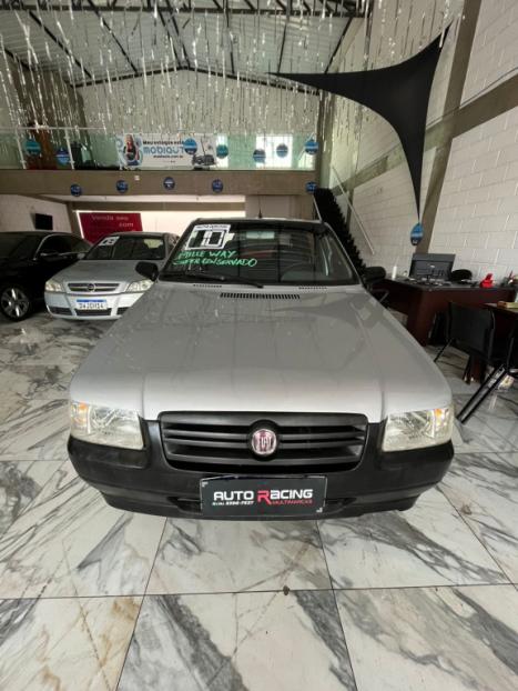 FIAT Uno 1.0 FLEX FIRE WAY, Foto 2