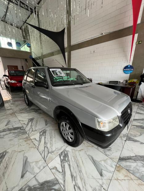 FIAT Uno 1.0 FLEX FIRE WAY, Foto 3