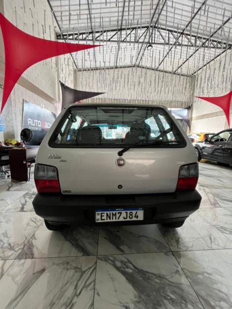 FIAT Uno 1.0 FLEX FIRE WAY, Foto 5