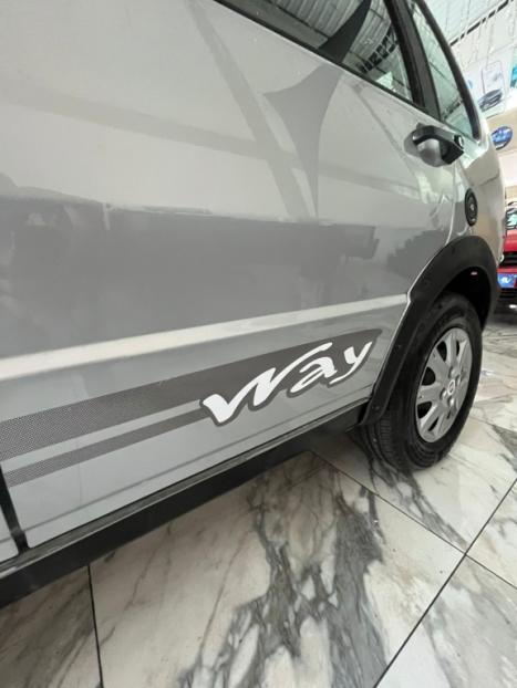 FIAT Uno 1.0 FLEX FIRE WAY, Foto 7