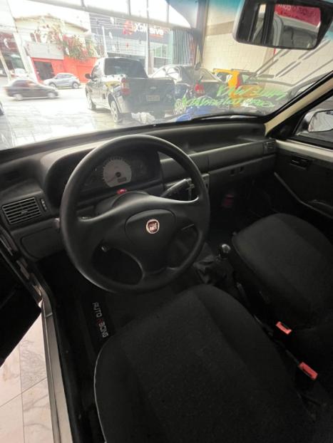 FIAT Uno 1.0 FLEX FIRE WAY, Foto 8