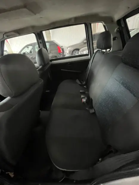 FIAT Uno 1.0 FLEX FIRE WAY, Foto 9