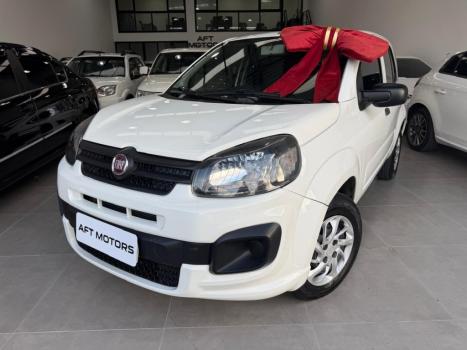 FIAT Uno 1.0 FLEX FIRE, Foto 1