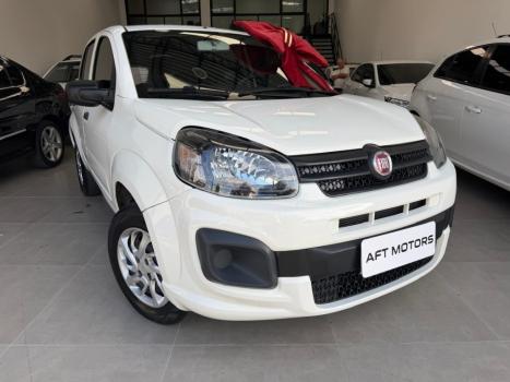FIAT Uno 1.0 FLEX FIRE, Foto 2