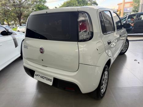 FIAT Uno 1.0 FLEX FIRE, Foto 3