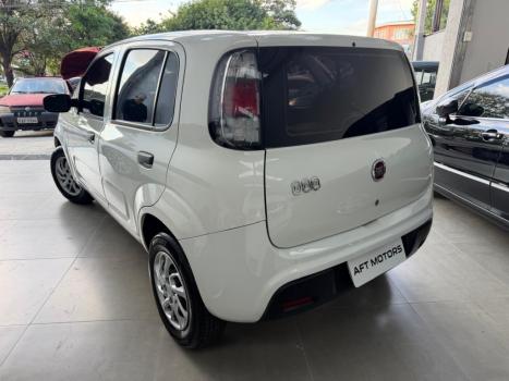 FIAT Uno 1.0 FLEX FIRE, Foto 4