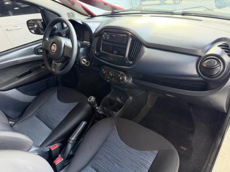 FIAT Uno 1.0 FLEX FIRE, Foto 6