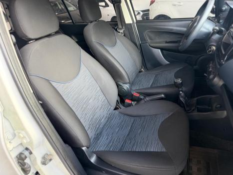 FIAT Uno 1.0 FLEX FIRE, Foto 8