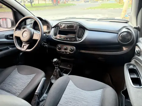FIAT Uno 1.0 FLEX FIRE, Foto 5