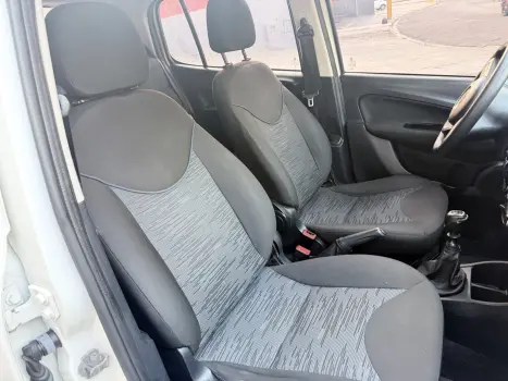 FIAT Uno 1.0 FLEX FIRE, Foto 6