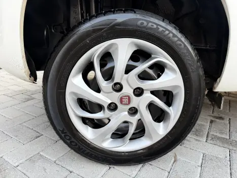 FIAT Uno 1.0 FLEX FIRE, Foto 8