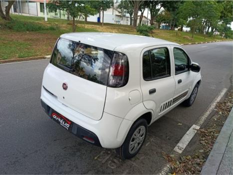 FIAT Uno 1.0 FLEX FIRE, Foto 3