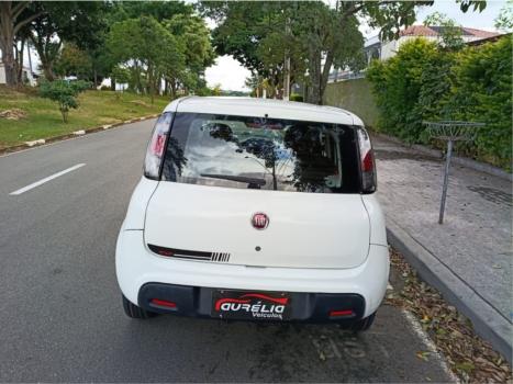 FIAT Uno 1.0 FLEX FIRE, Foto 4