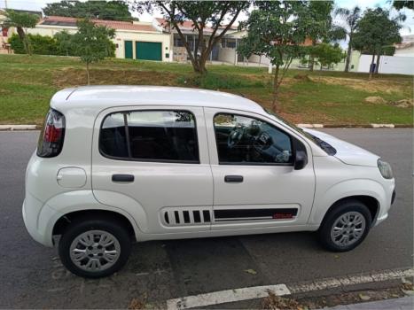 FIAT Uno 1.0 FLEX FIRE, Foto 5