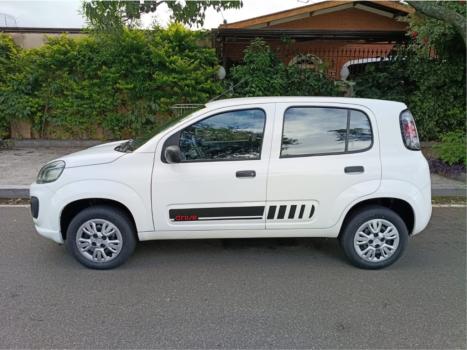 FIAT Uno 1.0 FLEX FIRE, Foto 6