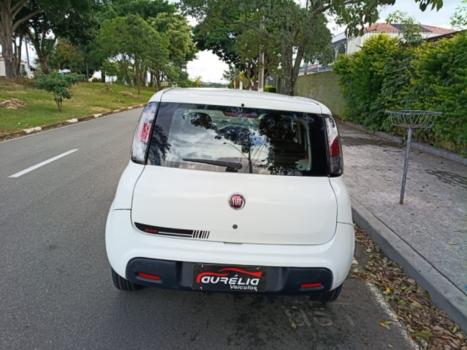 FIAT Uno 1.0 FLEX FIRE, Foto 2
