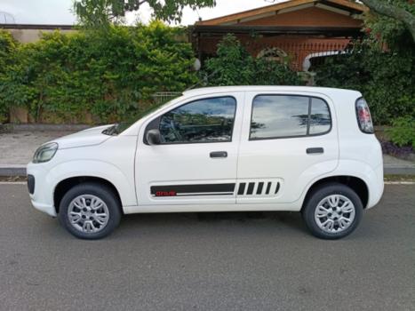 FIAT Uno 1.0 FLEX FIRE, Foto 4