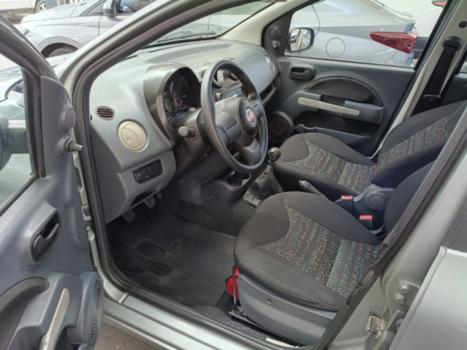 FIAT Uno 1.0 FLEX FIRE, Foto 7