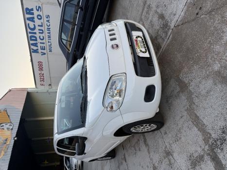 FIAT Uno 1.0 FLEX VIVACE EVO, Foto 2