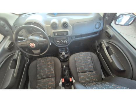 FIAT Uno 1.0 FLEX VIVACE EVO, Foto 8