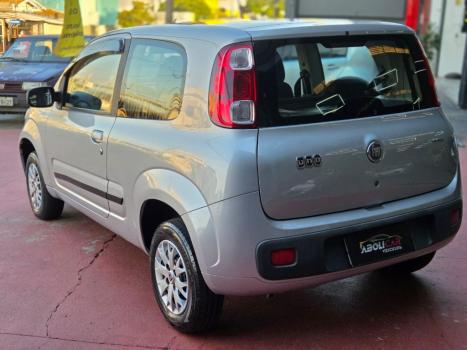 FIAT Uno 1.0 FLEX VIVACE, Foto 2