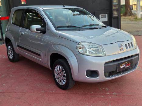 FIAT Uno 1.0 FLEX VIVACE, Foto 3