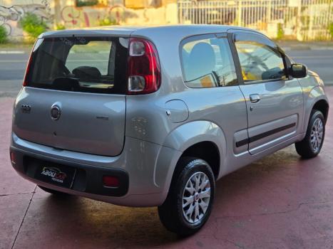 FIAT Uno 1.0 FLEX VIVACE, Foto 4