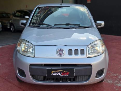 FIAT Uno 1.0 FLEX VIVACE, Foto 5