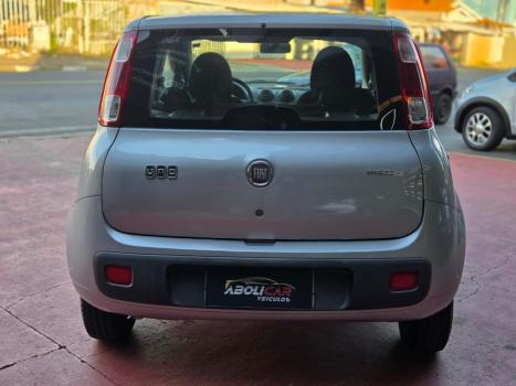 FIAT Uno 1.0 FLEX VIVACE, Foto 6