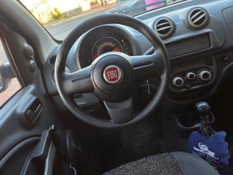 FIAT Uno 1.0 FLEX VIVACE, Foto 8