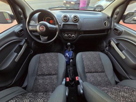 FIAT Uno 1.0 FLEX VIVACE, Foto 10