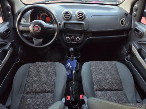 FIAT Uno 1.0 FLEX VIVACE, Foto 11