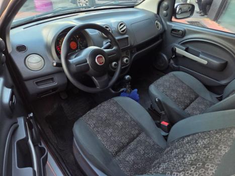 FIAT Uno 1.0 FLEX VIVACE, Foto 13