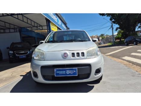 FIAT Uno 1.0 FLEX VIVACE EVO, Foto 2